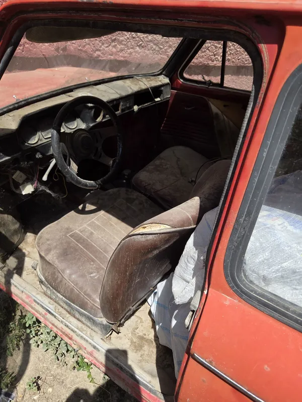 Продам Запорожец — фото 3