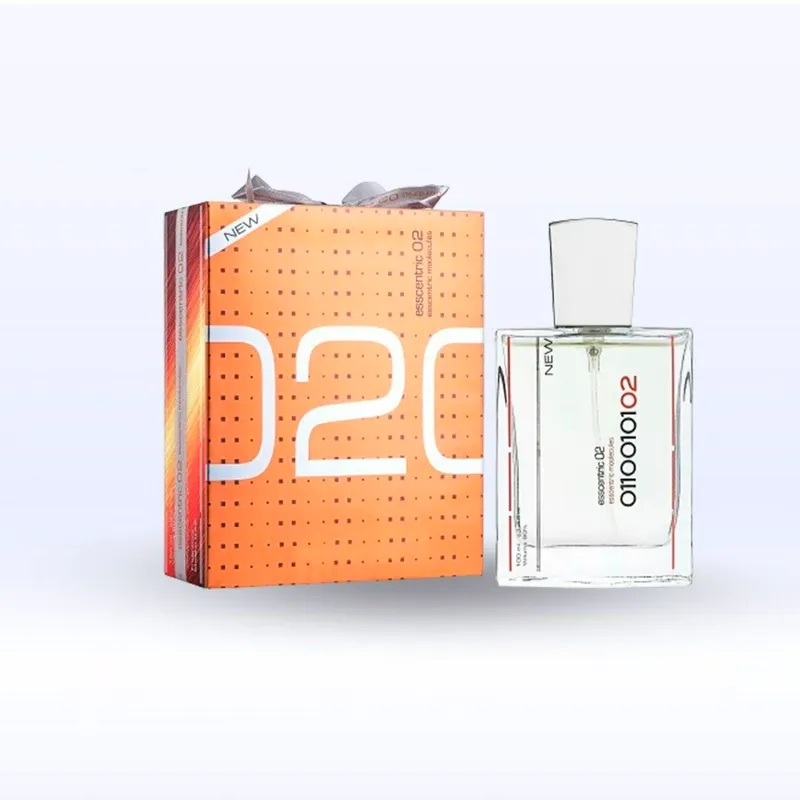 020 MOLEKULA