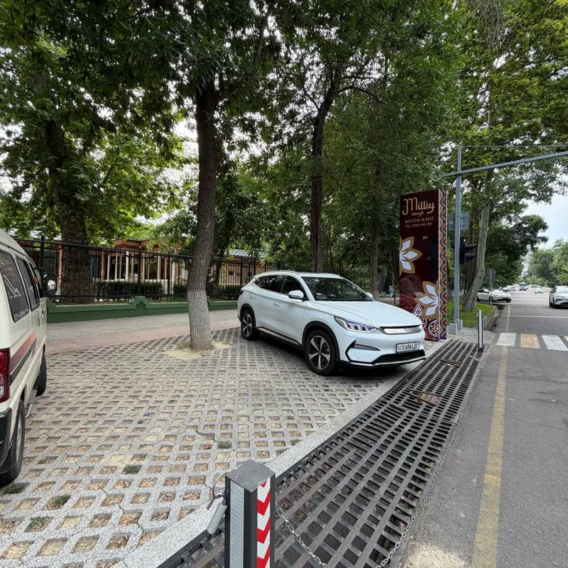 Отдельно стоящее здание парк Бобура 5,5 соток — фото 9