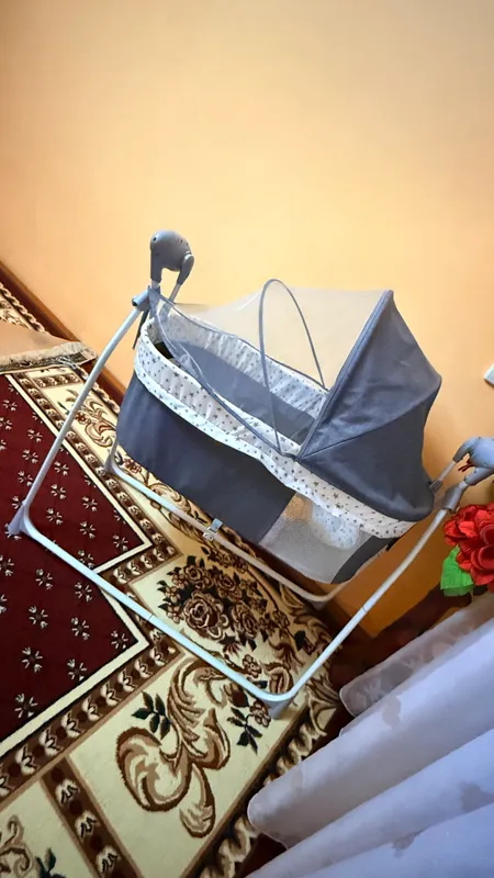 Детский Люлька