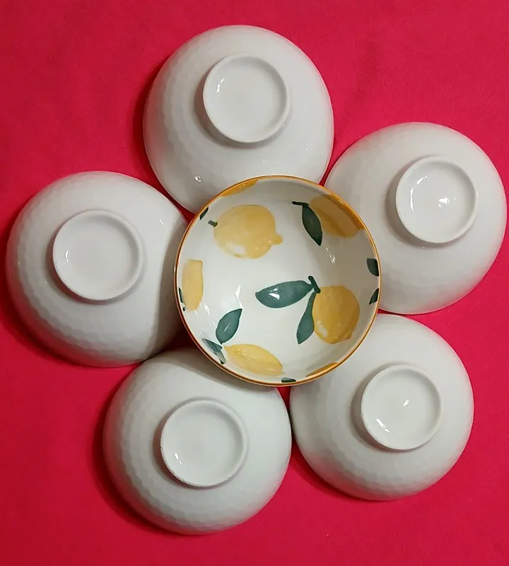 Piyola (6 dona) 3 Piyola (6 dona) 3