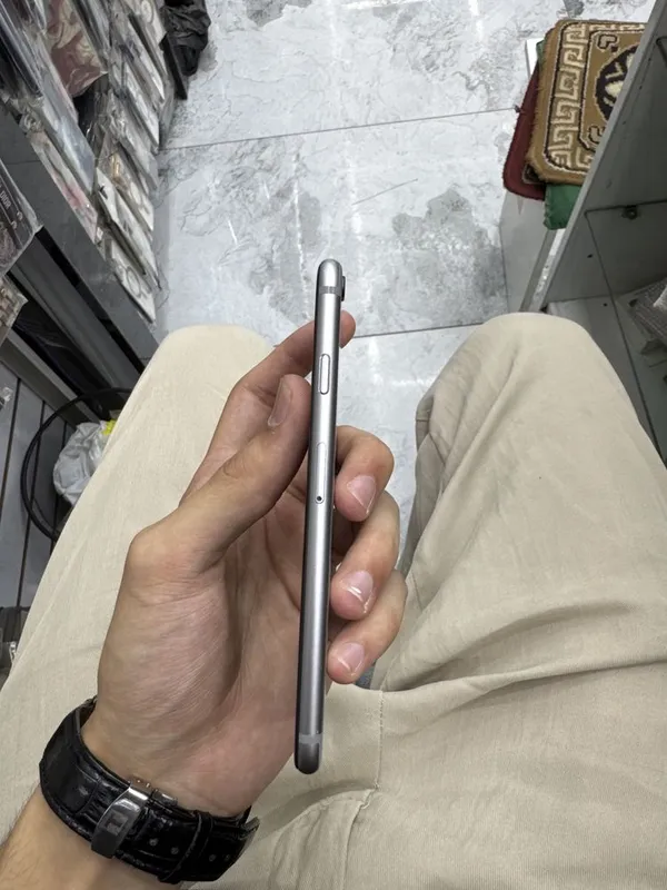 Iphone 6 идеал 64 тали 4