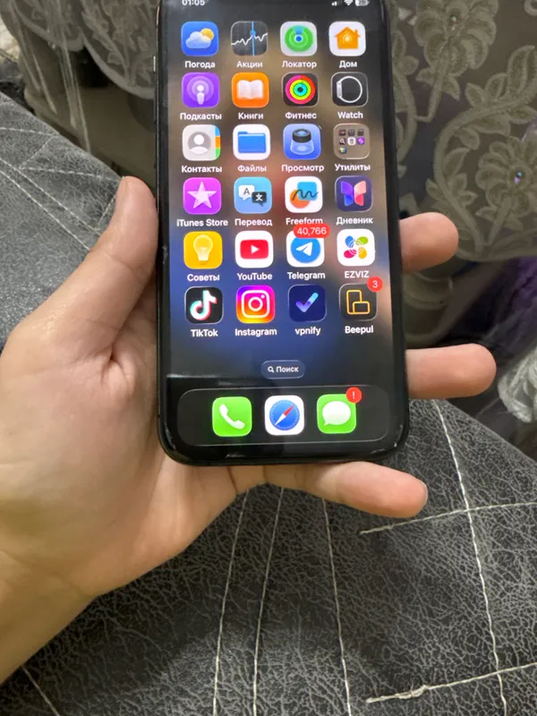 Iphone 11 por sotiladi — фото 4