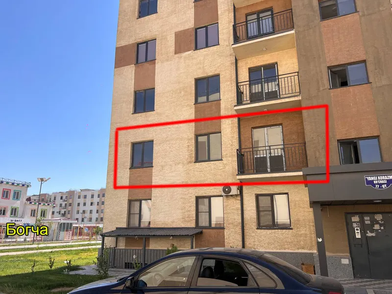 Urganch cityda 3 xonali 2-etajda kvartira sotiladi Urganch cityda 3 xonali 2-etajda kvartira sotiladi
