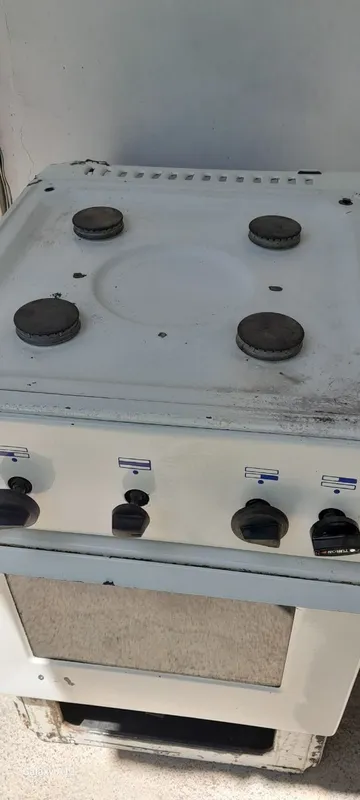 Gaz plita ishlidigan 2