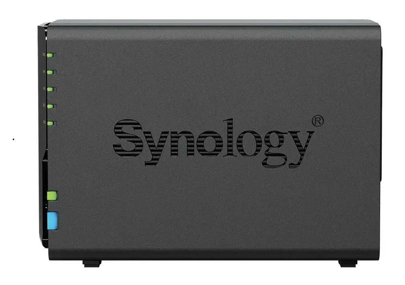 }Сетевое хранилище NAS Synology DS225+ 5 }Сетевое хранилище NAS Synology DS225+ 5