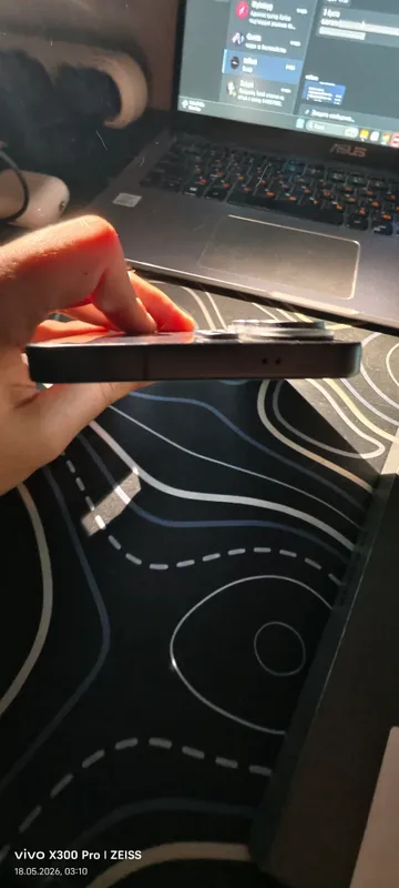 Обменяю Samsung S26 Ultra на что то годное — фото 5
