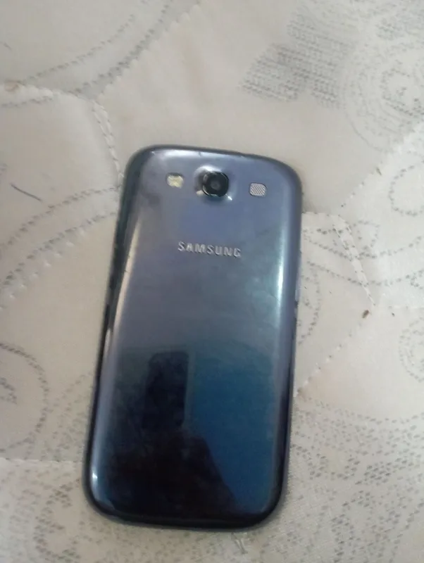 Samsung S3