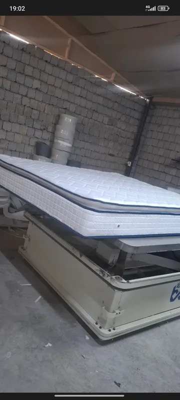 matras
