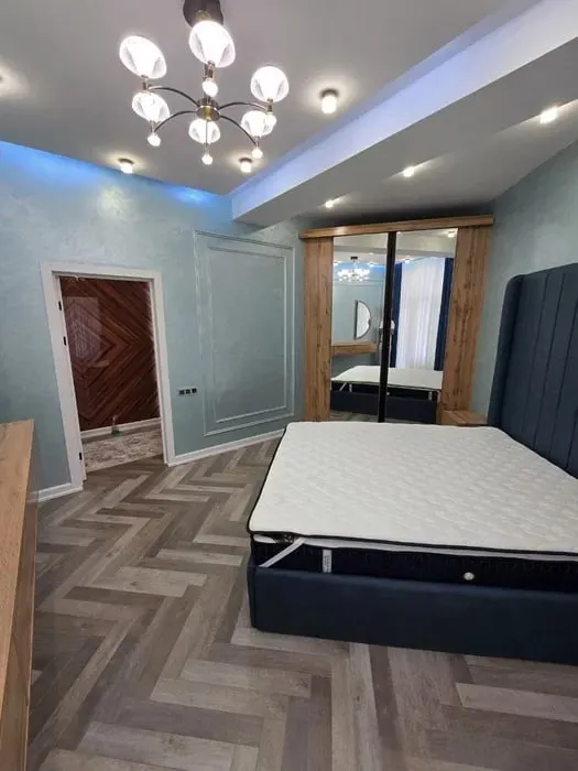 Аренда 2-комн квартиры, 80 м², Яккасарайский район — фото 1