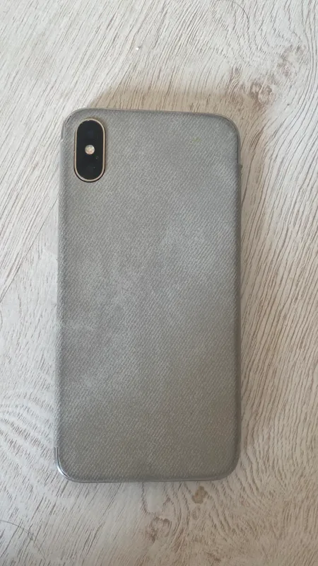 Iphone X 256 gb 2