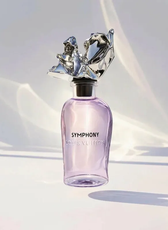 LOUIS VUITTON SYMPHONY Eau De Parfum — фото 1