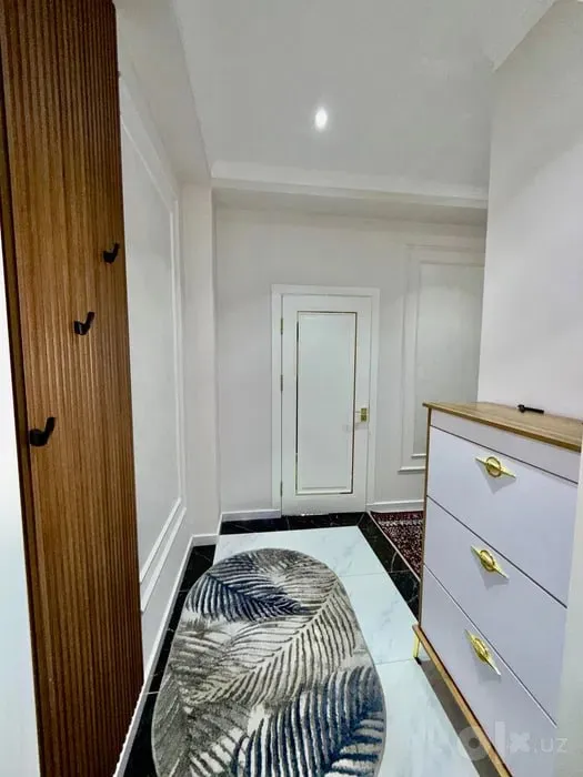 Аренда 2-комн. кв. 60 м², Яккасарайский · ID 43214 6