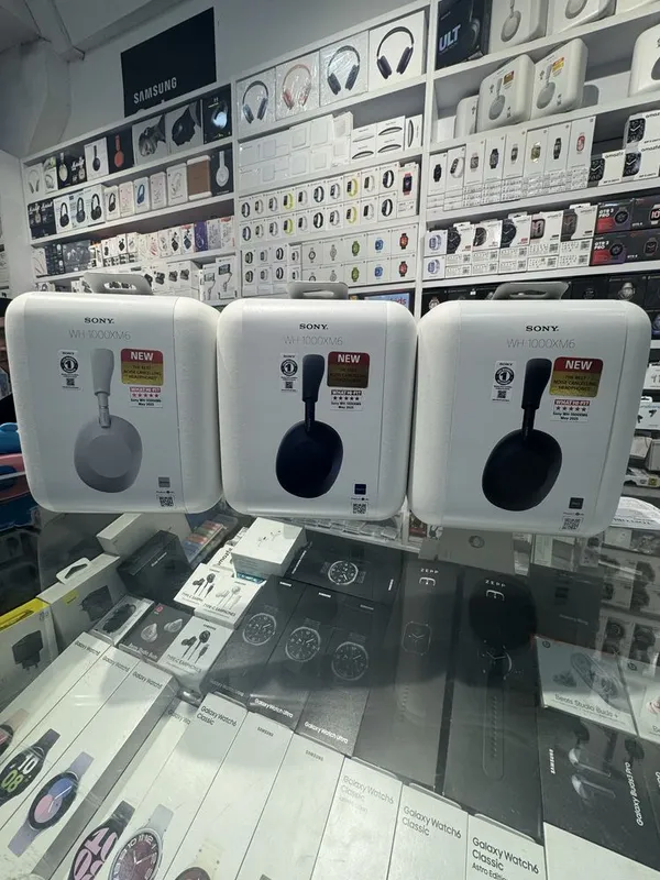 Sony xm6 бесправодной наушник гарантия бесплатно доставка