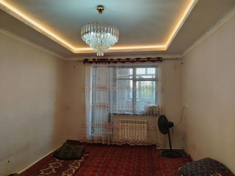 Квартира сотилади 5