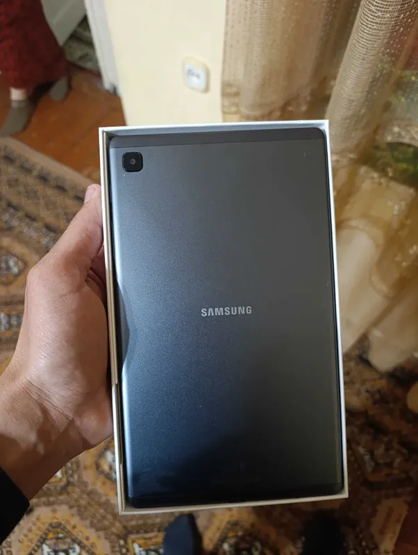Planshet samsung 8 Planshet samsung 8