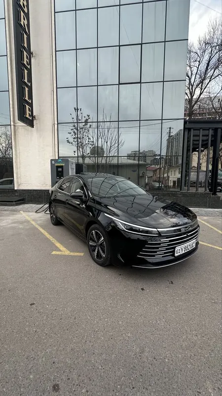BYD Chazor 120km 4 поз full 2023 1