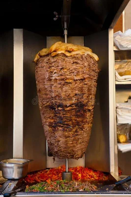 Lavash go'sht. Katlet xom va pishgan. 2 Lavash go'sht. Katlet xom va pishgan. 2