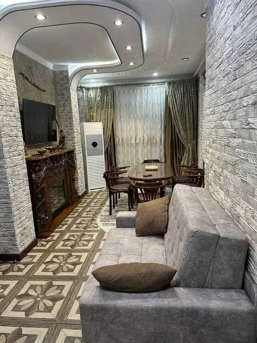 Сдается квартира (ЖК Dream House) — фото 3