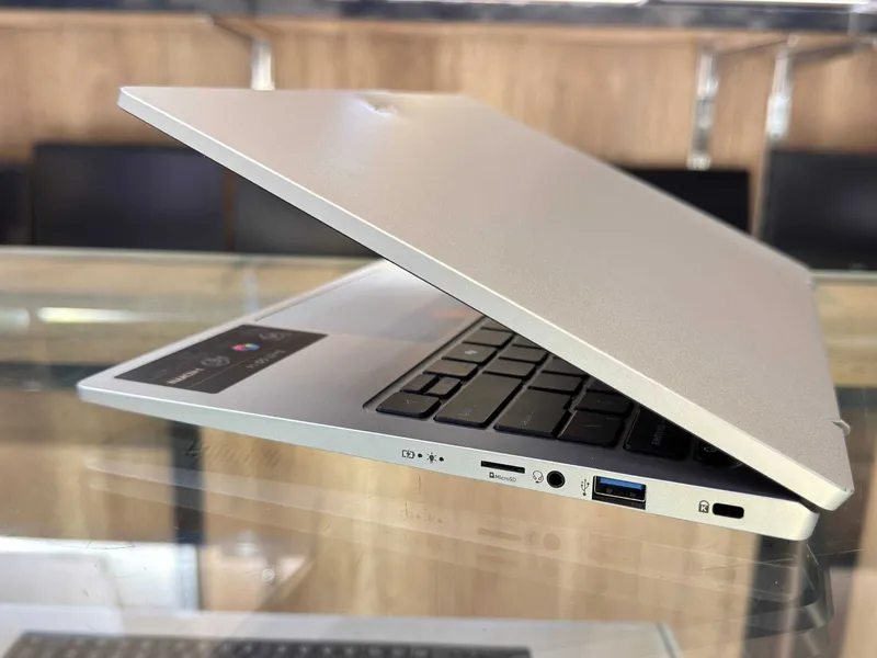 ACER Swift GO 14 Ultra 7 155H озу16гб 1Т ssd Сенсорный — фото 6