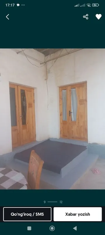 Shinam hovli srochno sotiladi, kelishiladi 450000 3 Shinam hovli srochno sotiladi, kelishiladi 450000 3