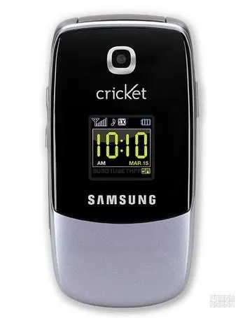 Samsung Myshot Cricket (SCH-R430) perfectum — фото 1