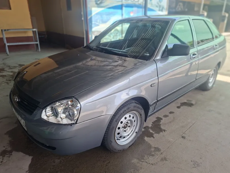 Lada priora srochna