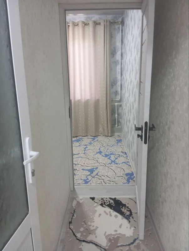 chilonzor komfort lyuks 1hona 2 hona qilingan — фото 2