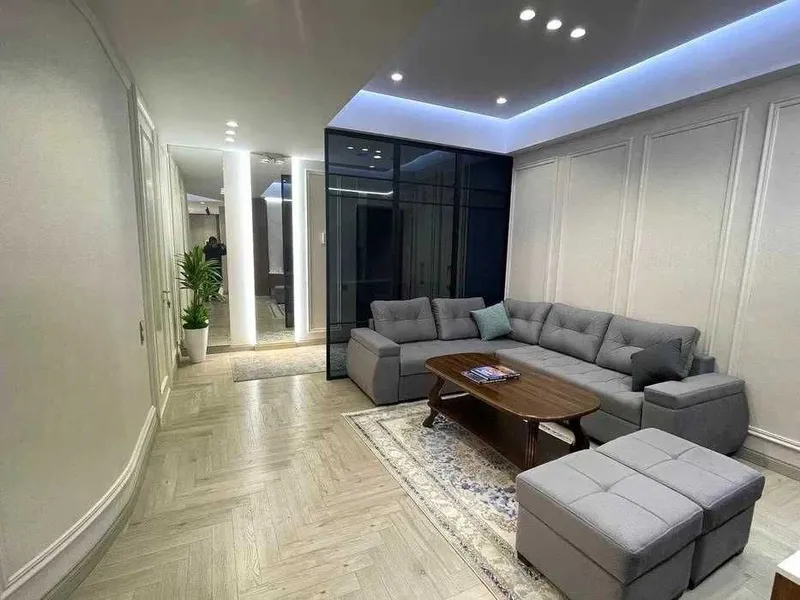 RENT | АРЕНДА квартира в Тиара — фото 1