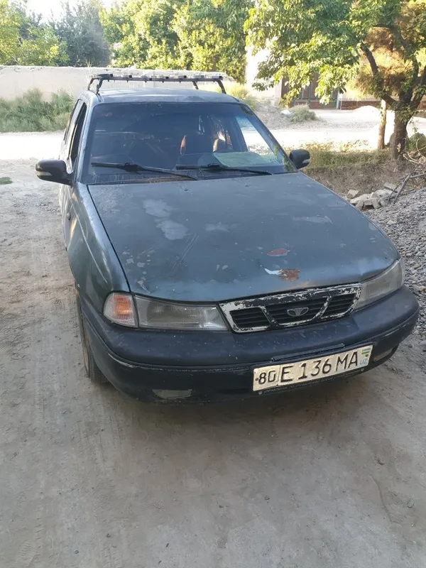 Neksi 1 xolati òrtacha yurib turibdi 100 ltali metani bor sons 1