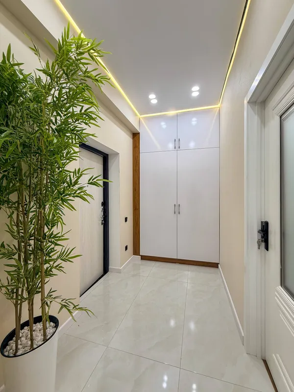 3-комнатная квартира в ЖК Poytaxt Residence (Яшнабадский), 66 м² 10 3-комнатная квартира в ЖК Poytaxt Residence (Яшнабадский), 66 м² 10