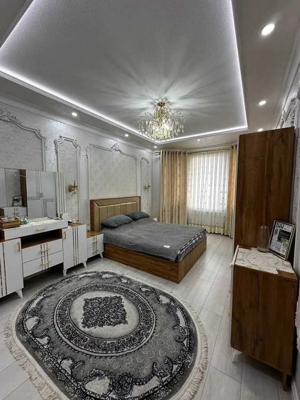 Евро Дом Феруза 5-сотих 2-этаж 6-та хона № 85 — фото 3
