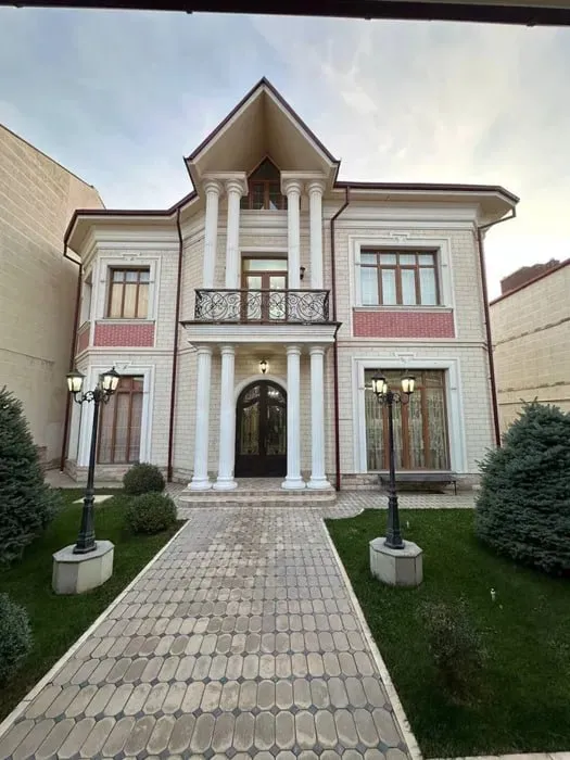 Аренда дом 600 м², Мирзо-Улугбекский · ID 38072 1 Аренда дом 600 м², Мирзо-Улугбекский · ID 38072 1