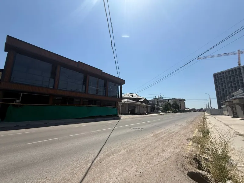 Нотурар бино, Магазин ижара, Арендага жой, нежилого здания 2