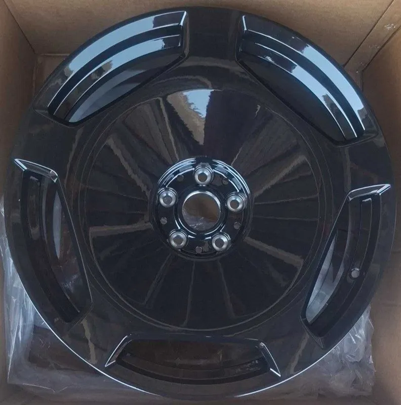 Кованые диски R21 2 Кованые диски R21 2