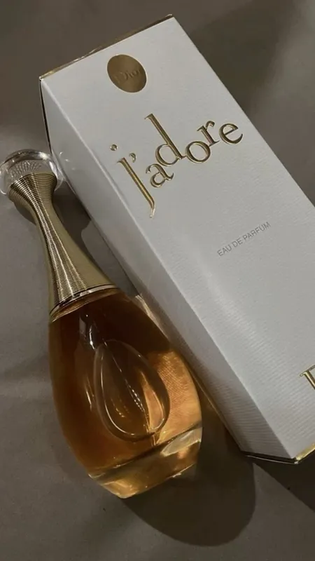 Dior Jadore luks
