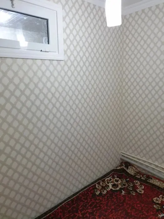 Yashnobodda 65 m², 2 xonali kvartira ijarasi · ID 8037 2