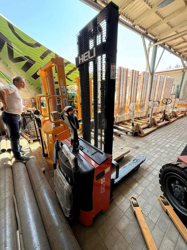 Roxlilar va Shtabelerlar OPTOM narxlarda ! — фото 7