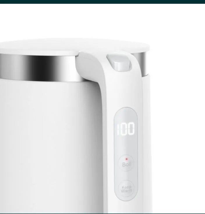 Mi Smart Kettle Pro choynagi 2