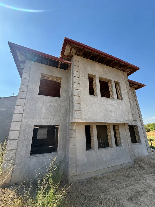 Дом, 300 м², 3 этажа, 3 сот. 1 Дом, 300 м², 3 этажа, 3 сот. 1