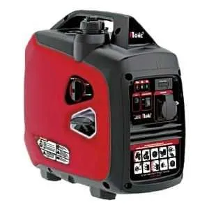 Generator Invertor NIG2400-iS-PRO Инверторный бензиновый генератор 2
