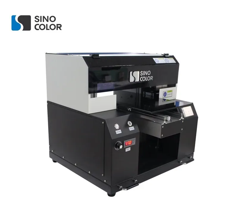 Продаётся УФ принтер БУ / Ishlatilgan UV printer sotiladi