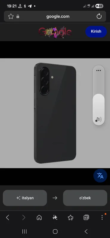 samsung a36