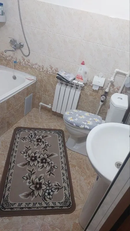 2 xonali kvartira toliq evro remont Qo’qon, Yakkatut 2 2 xonali kvartira toliq evro remont Qo’qon, Yakkatut 2