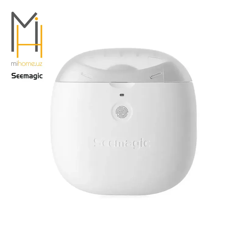 Прибор для ухода за ногтями Seemagic