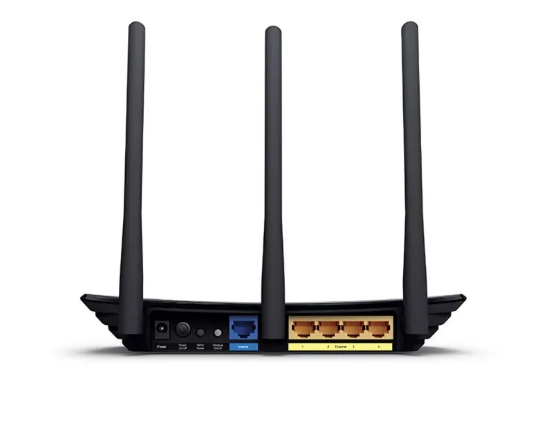TP-LINK WR940N модем солилади — фото 2