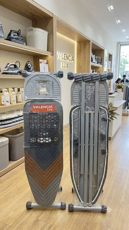 Гладильная доска Cingillioglu CM-700 Valencia Lux. 5 Гладильная доска Cingillioglu CM-700 Valencia Lux. 5