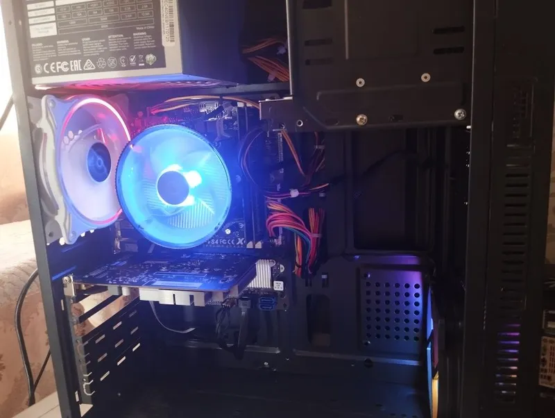 Системный блок Core i5 2 Системный блок Core i5 2