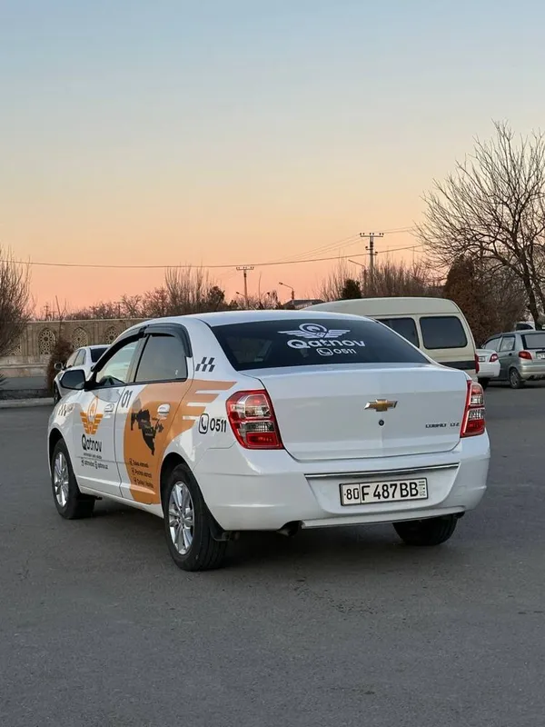 Реклама на автомобил | Avtobranding — фото 3