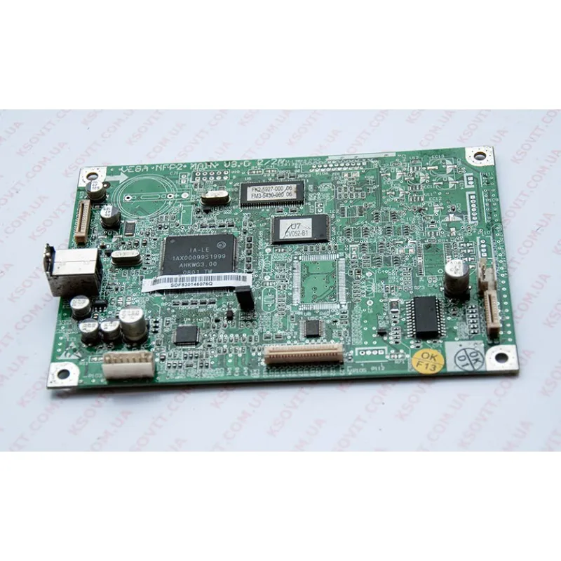 плата для Canon Mf4010 Mf4018 Mf4012 Mf 4010 4018 1